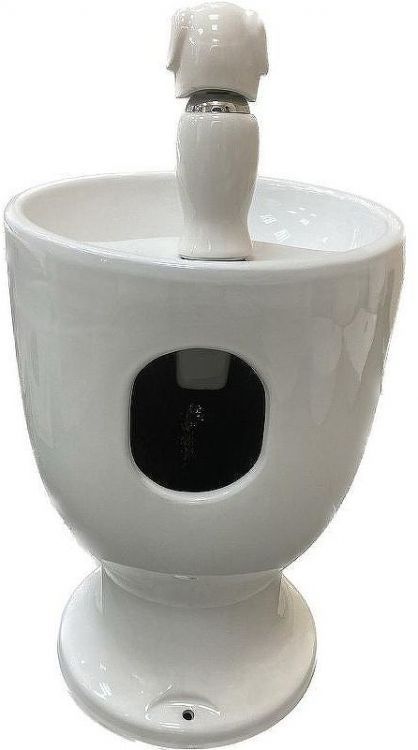 Раковина Laguraty 36 203 детская Белая