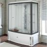 Душевой бокс Radomir Элис 168x85 L 1-04-6-1-0-0940 без гидромассажа Душевой бокс Radomir Элис 168x85 L 1-04-6-1-0-0940 без гидромассажа