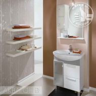 Мебель АКВАТОН Альтаир 65