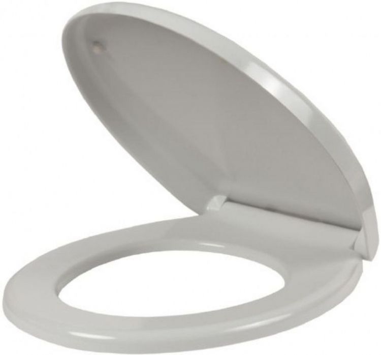 Крышка-сиденье Jacob Delafon July 017503 с микролифтом Крышка-сиденье Jacob Delafon July 017503 с микролифтом