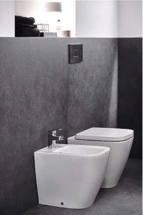 Биде Ideal Standard I.Life S T459501 Евробелое