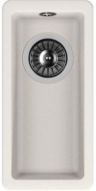 Кухонная мойка Florentina Вега-160 22.300.00160.201 Жасмин