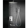 Душевая система ALMAes Elbe TVZ-0812 Хром Душевая система ALMAes Elbe TVZ-0812 Хром
