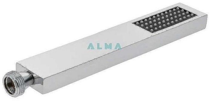 Душевая система ALMAes Elbe TVZ-0812 Хром