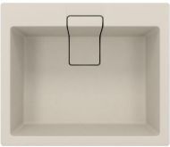 Кухонная мойка Florentina Ривьера-600 20.490.D0600.202 Шампань