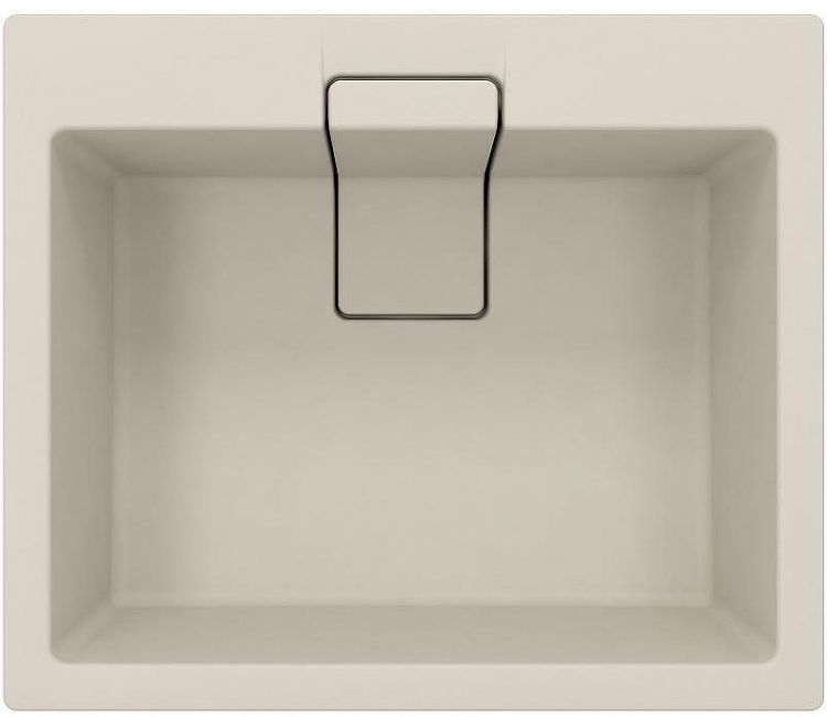 Кухонная мойка Florentina Ривьера-600 20.490.D0600.202 Шампань