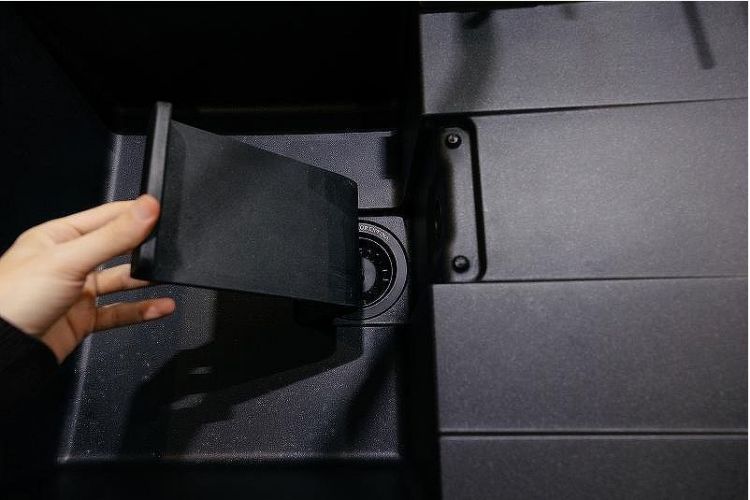 Кухонная мойка Florentina Ривьера-600 20.490.D0600.202 Шампань