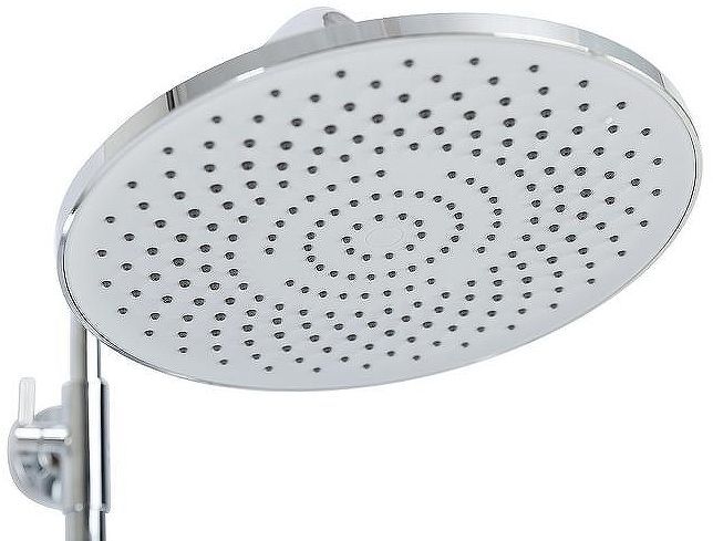 Душевая система BelBagno Aurora AURORA-VSCM-CRM Хром