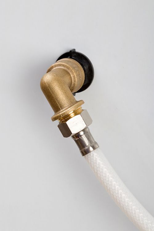 Душевая кабина Deto ЕМ 4511R с гидромассажем 110x80x220