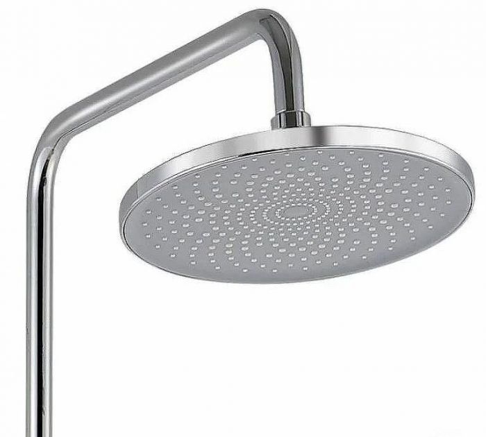 Душевая система beWash BV0TMSS6120 с термостатом Хром