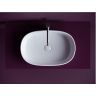 Накладная раковина CERAMICANOVA Element 561x359x149 мм CN6075
