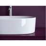 Накладная раковина CERAMICANOVA Element 561x359x149 мм CN6075