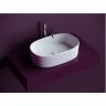 Накладная раковина CERAMICANOVA Element 561x359x149 мм CN6075