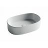 Накладная раковина CERAMICANOVA Element 561x359x149 мм CN6075