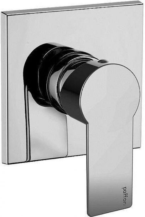 Смеситель для душа Paffoni Tango TA010CR цвет Хром