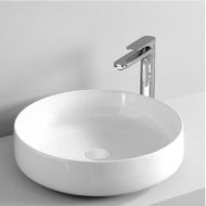 Раковина ARTCERAM WASHBASINS COL002 01 00 Раковина ARTCERAM WASHBASINS COL002 01 00