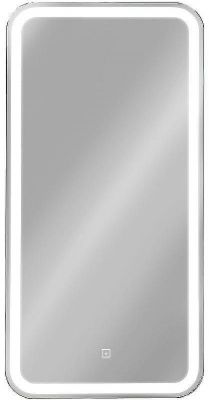 Зеркальный шкаф Континент Elliott LED 40 R МВК057 с подсветкой Белый