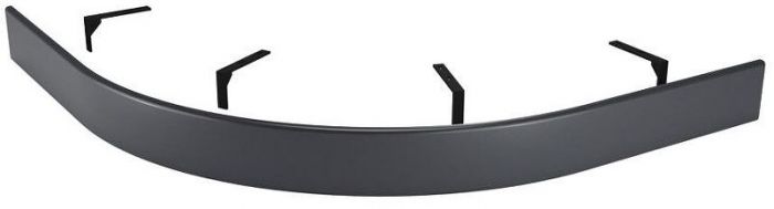 Панель для душевого поддона RGW N/ST-61G 120х90 50231792-002 Графит