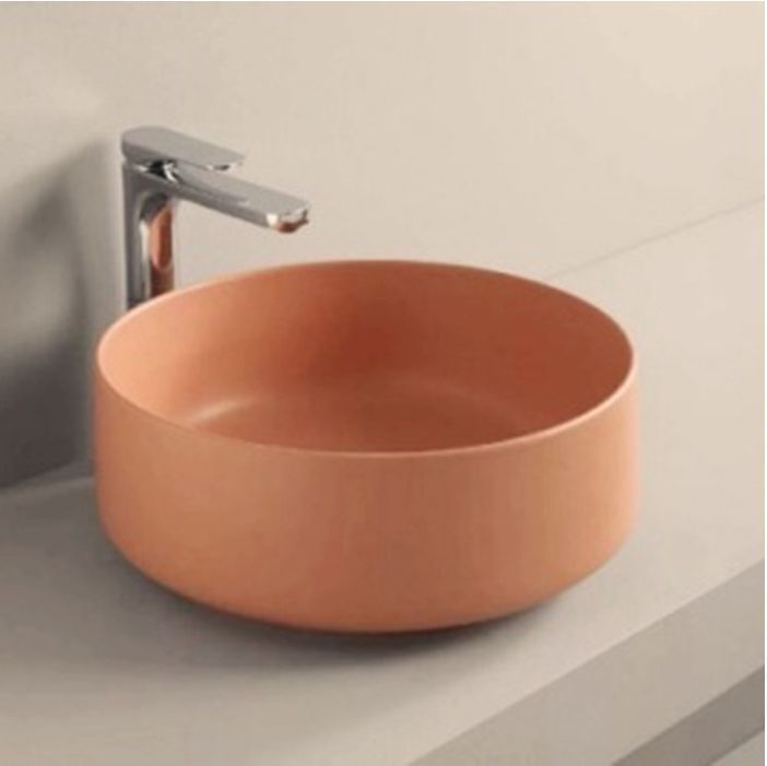 Раковина ARTCERAM COGNAC COL001 13 00