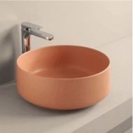 Раковина ARTCERAM COGNAC COL001 13 00