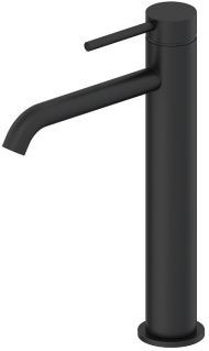 Смеситель для раковины Oliveeka Y OL-88239017-MB цвет Черный матовый