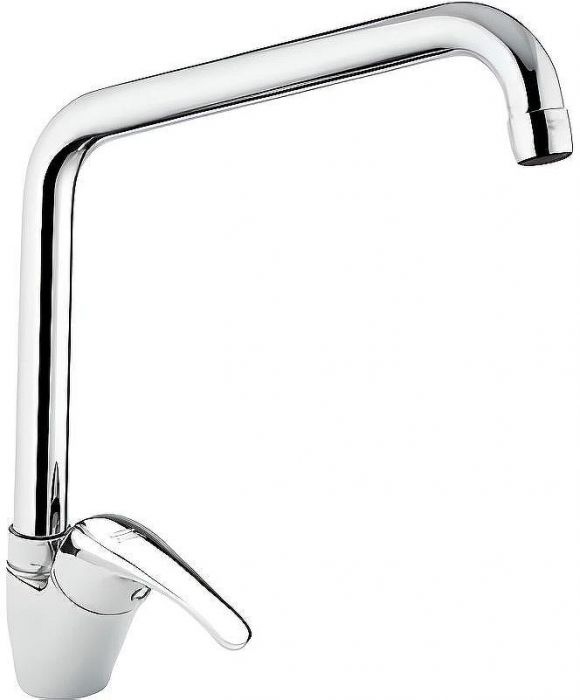 Смеситель для кухни Remer Серия 35 F422U Хром