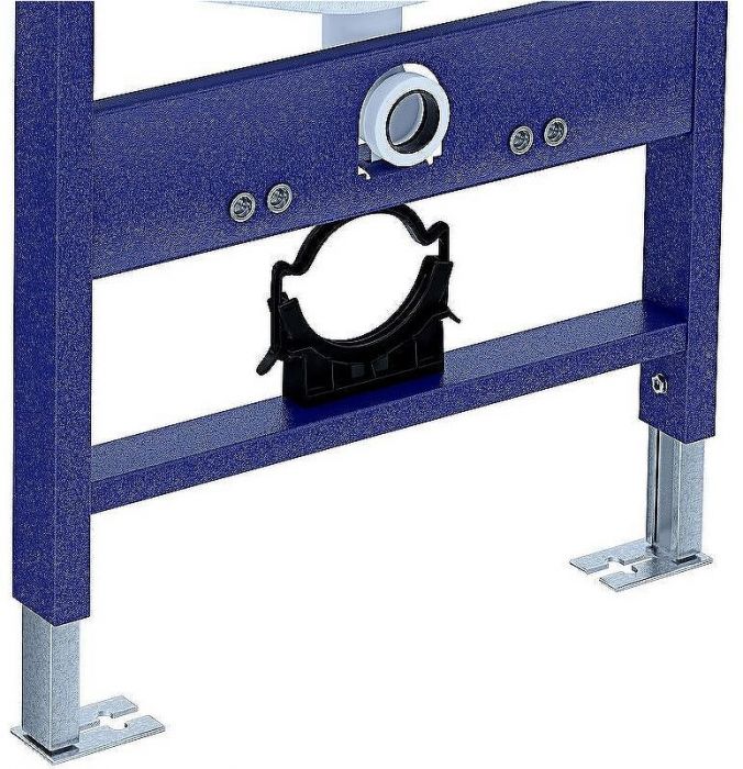 Инсталляция Aquatek INS-0000018 для унитаза без клавиши смыва