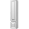 Шкаф-пенал SANCOS Very подвесной правый, Bianco 350х300х1600, PVR35RW
