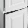 Шкаф-пенал SANCOS Very подвесной правый, Bianco 350х300х1600, PVR35RW