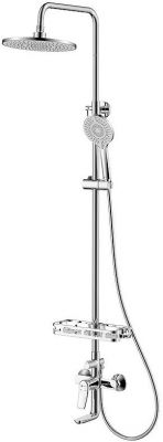 Душевая система Lemark Ortus LM11362C цвет Хром