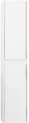 Шкаф пенал BelBagno Kraft 33 R KRAFT-1600-2A-SC-BO-R подвесной Bianco Opaco