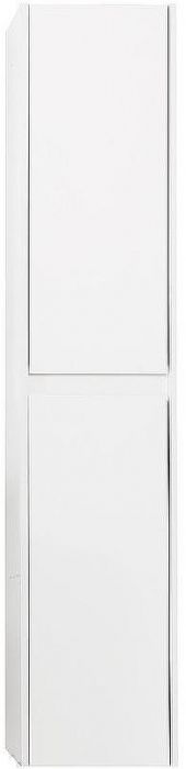 Шкаф пенал BelBagno Kraft 33 R KRAFT-1600-2A-SC-BO-R подвесной Bianco Opaco