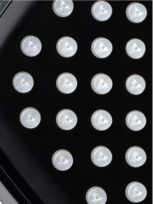 Душевая система FILARETE Retta FL2030BL цвет Черный матовый