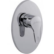 Смеситель для душа Jacob Delafon Panache E98703-CP Смеситель для душа Jacob Delafon Panache E98703-CP