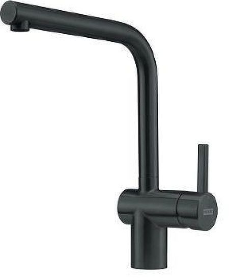 Смеситель для кухни Franke Atlas 115.0550.424 Черный матовый