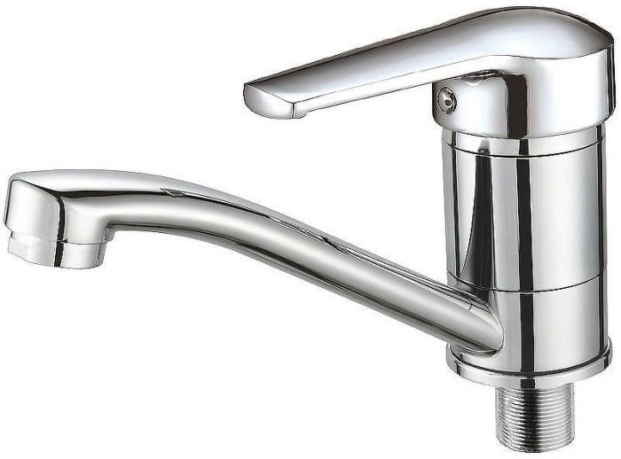 Кран для одного типа воды Viko V-3500 Хром