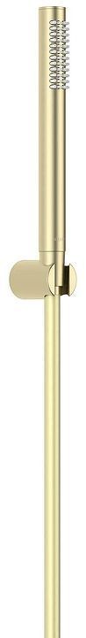 Душевой гарнитур Aquatek Европа AQ2034BG цвет Золото шлифованное Душевой гарнитур Aquatek Европа AQ2034BG цвет Золото шлифованное