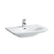 Раковина-столешница Laufen Palace 8.1070.4.000.104.1, подвесная