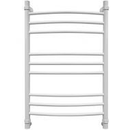Полотенцесушитель водяной Energy Prestige 80x50 белый