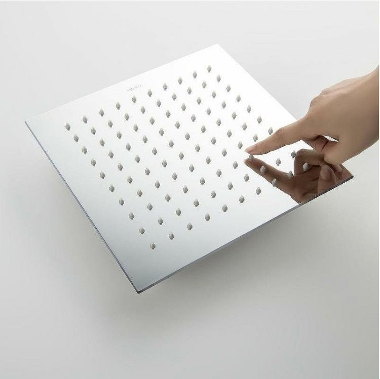 Верхний душ Aquatek AQ2076CR Хром Верхний душ Aquatek AQ2076CR Хром