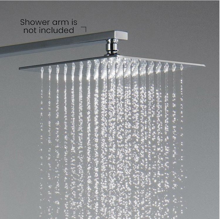 Верхний душ Aquatek AQ2076CR Хром Верхний душ Aquatek AQ2076CR Хром