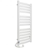 Полотенцесушитель электрический Laris Гранд Премиум П14 120х50 белый