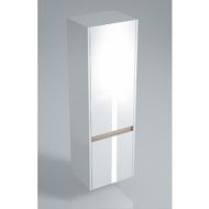 Шкаф-пенал Kerama Marazzi Buongiorno 36x28x116,5 см, белый (BG.120.2\WHT) Шкаф-пенал Kerama Marazzi Buongiorno 36x28x116,5 см, белый (BG.120.2\WHT)