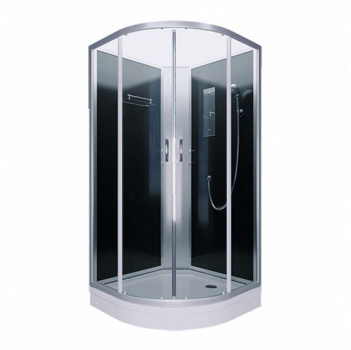 Душевая кабина Erlit 90х90 ER3509PE-C4-RUS без гидромассажа
