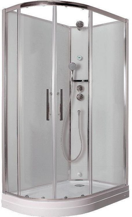 Душевая кабина Timo Premium 120x80 ILMA902R без гидромассажа