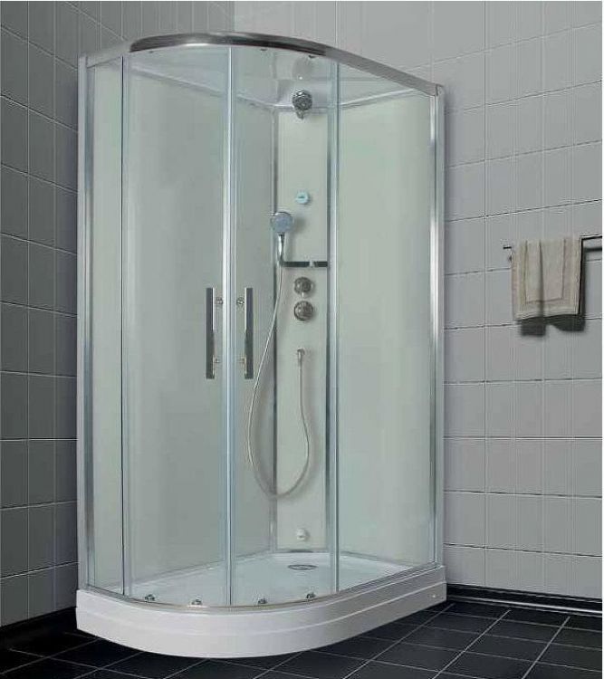 Душевая кабина Timo Premium 120x80 ILMA902R без гидромассажа