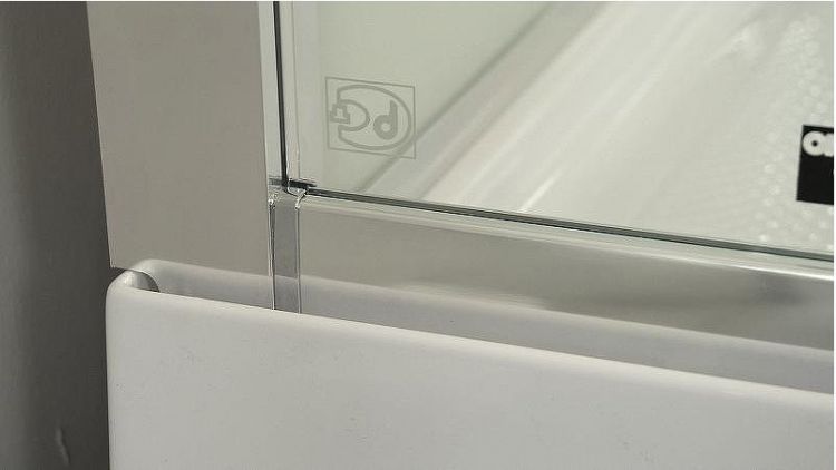 Душевая кабина Timo Premium 120x80 ILMA902R без гидромассажа