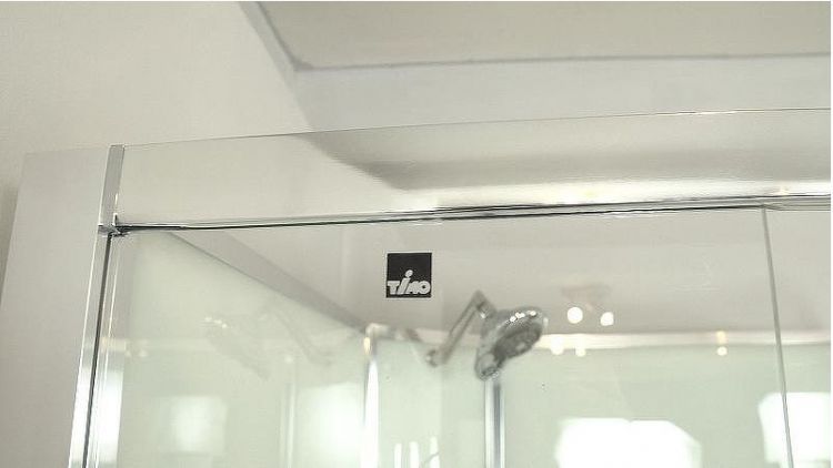 Душевая кабина Timo Premium 120x80 ILMA902R без гидромассажа