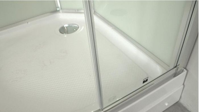 Душевая кабина Timo Premium 120x80 ILMA902R без гидромассажа