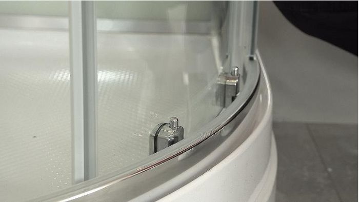 Душевая кабина Timo Premium 120x80 ILMA902R без гидромассажа